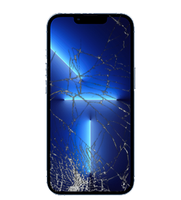 iPhone Broken Screen Repair in San Antonio, TX