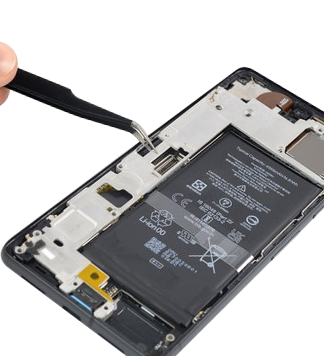 iPhone Battery Replacement in San Antonio, TX