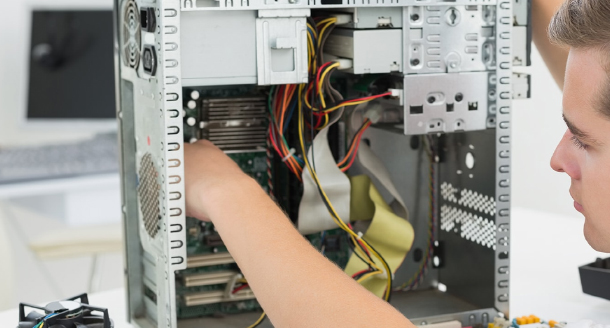 Computer Repair near me Leon Valley, TX