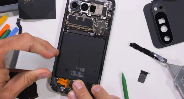 Google Pixel repair near me in San Antonio, TX