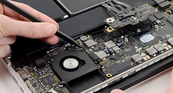 MacBook Repair Services