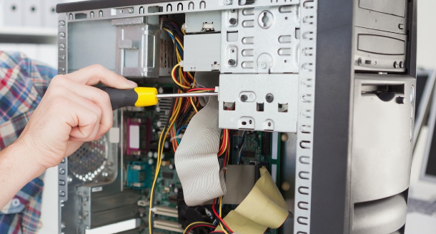 Computer Repair near me Castle Hills, TX