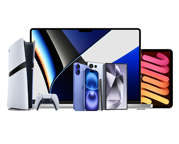 Smart Device Repairs In Leon Valley, TX