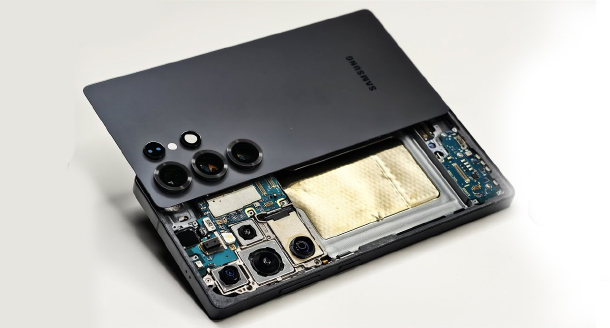 Smartphone repair near me in Castle Hills, TX