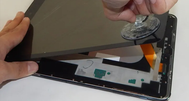 Tablet repair near me in Castle Hills, TX