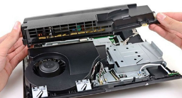 Gaming Console Repair near me in San Antonio, TX