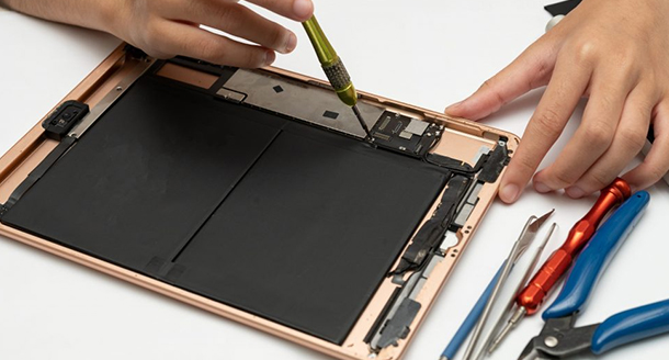 Best iPad Repair Store In San Antonio, TX