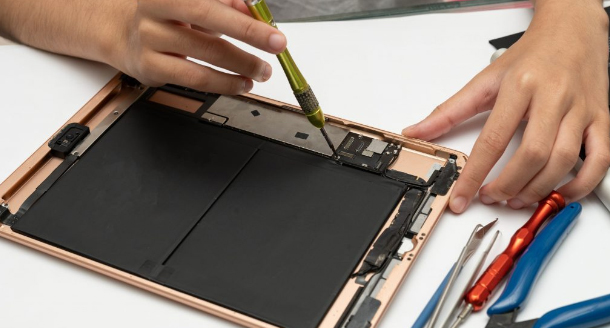 iPad Repair near me in Leon Valley, TX