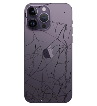 iPhone Back Glass Repair in San Antonio, TX