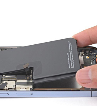 iPhone Battery Replacement in San Antonio, TX
