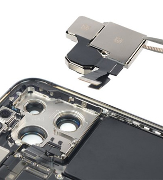 iphone 14 pro max camera repair