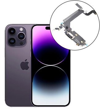 iPhone Charging Port Repair in San Antonio, TX