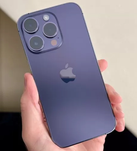 iphone 14 pro max repair