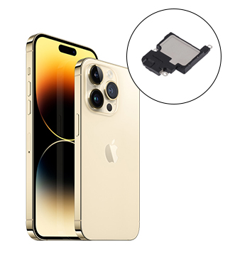 iphone 14 pro max speaker repair