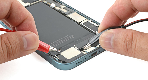 iPhone Repair Store in San Antonio, TX