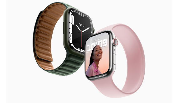 iwatch repair in San Antonio, TX