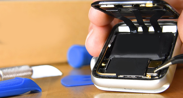 Best iwatch repair Store In San Antonio, TX