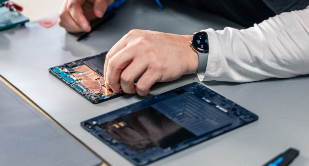 Trusted Tablet Repair Store in San Antonio, TX