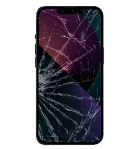 iPhone Broken Screen Repair in San Antonio, TX