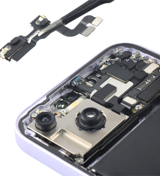 iPhone camera repair in San Antonio, TX