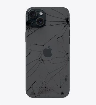 iPhone Back Glass Repair in San Antonio, TX