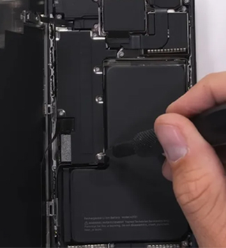iPhone battery Repair in San Antonio, TX