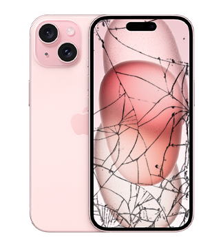 iPhone Broken Screen Repair in San Antonio, TX