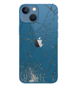 iPhone Back Glass Repair in San Antonio, TX