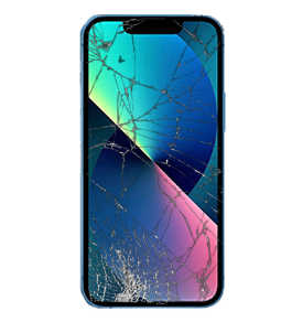 iPhone Broken Screen Repair in San Antonio, TX