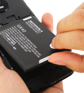 iPhone Battery Replacement in San Antonio, TX