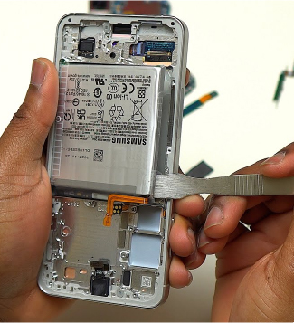 iPhone Water Damage Repair in San Antonio, TX